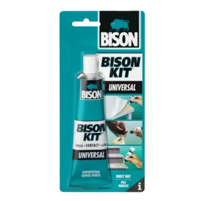 Afbeelding van Bison Kit tube 100 ml