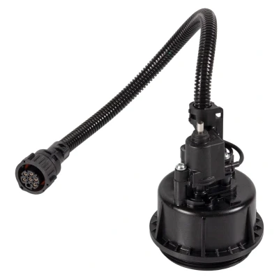 Afbeelding van Waterscheider, brandstofsysteem FEBI BILSTEIN 171239