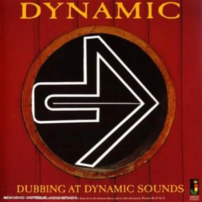 Afbeelding van Dynamic Dubbing At Sounds (CD)