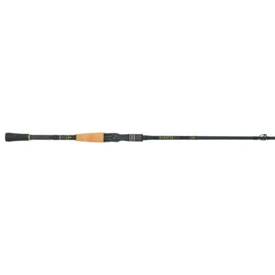 Afbeelding van Gunki Chooten Cut Sharp C Baitcasthengel 2.05m (7 32g)