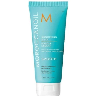 Afbeelding van Moroccanoil Smoothing Mask Haarmasker 75ml