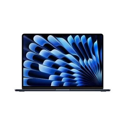 Afbeelding van MacBook Air 15&quot; M3 8C CPU &amp; 10C GPU 16GB 512GB 35W Midnight