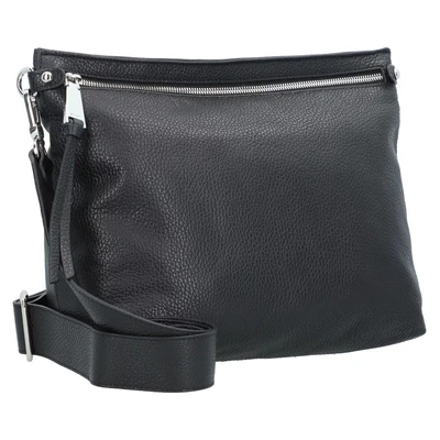 Afbeelding van Abro Adria Schoudertas black, Dames, Maat: One Size, Black