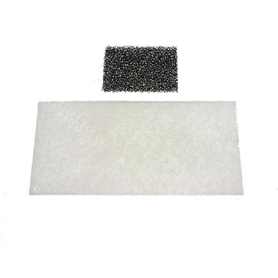 Afbeelding van Hoover Purefilt U38 standaard filterset voor de cilinder Alyx