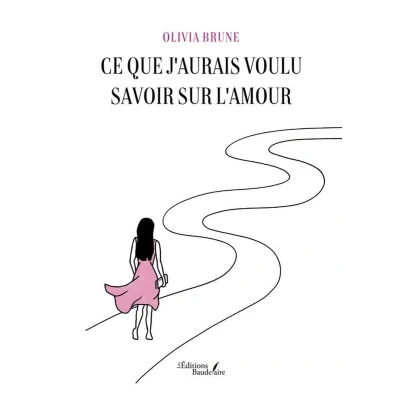 Afbeelding van Ce que j&#039;aurais voulu savoir sur l&#039;amour