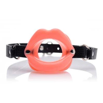 Afbeelding van Master Series Sissy Mond Gag