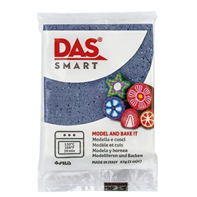 Afbeelding van DAS Smart 3216 04, graniet, 2 stuks (2 x 28,5 g)