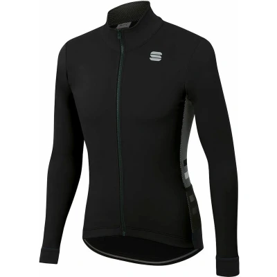 Afbeelding van Fietsjack Sportful Men Neo Softshell Jacket Black L