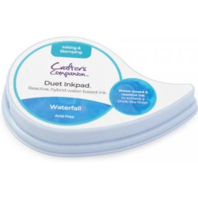 Afbeelding van Crafter&#039;s Companion Duet Inkpad Waterfall