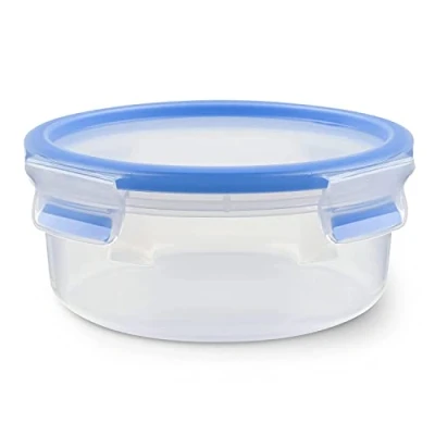 Afbeelding van Tefal K30223 Masterseal Rond Vershoudbakje 0.85L Blauw