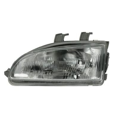 Afbeelding van TYC Koplamp 20 3113 18 2