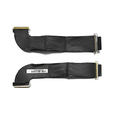 Afbeelding van ICTION Nieuwe 60Pins A1418 Lcd scherm Kabel voor iMac 21.5 &quot;A1418 4 K LED LVDs Display Video 2017 Jaar