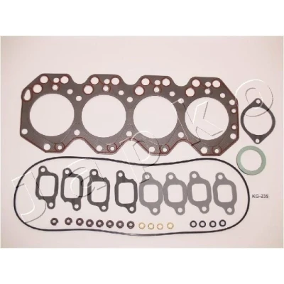 Afbeelding van JAPKO 48235 Pakkingsset, cilinderkop 102mm TOYOTA: Land Cruiser 40 SUV (J40, J50) 3.0 D 4WD 1969 1984