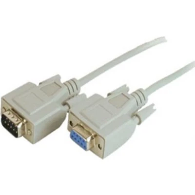 Afbeelding van Shiverpeaks Basic S (5 m, VGA), Interfacekabel
