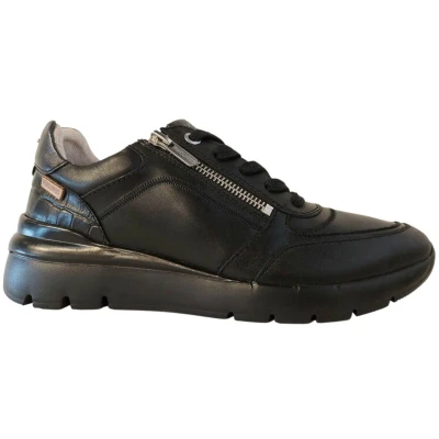 Afbeelding van Pikolinos Sneaker Cantabria W4R 6524C1 Zwart