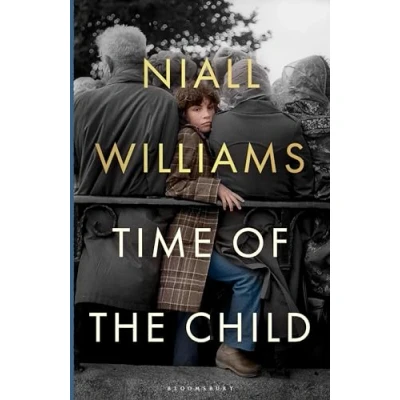 Afbeelding van Time of the Child