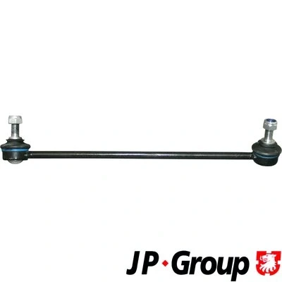 Afbeelding van JP GROUP 1440401070 Stabilisatorstang Vooras links BMW: X5 (E53) 3.0 d, 4.6 is, i, 4.8 4.4 i 2000 2006