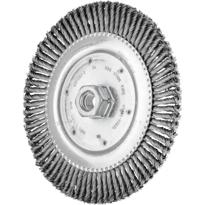 Afbeelding van PFERD 43303805 Ronde borstel 10 stuk(s)