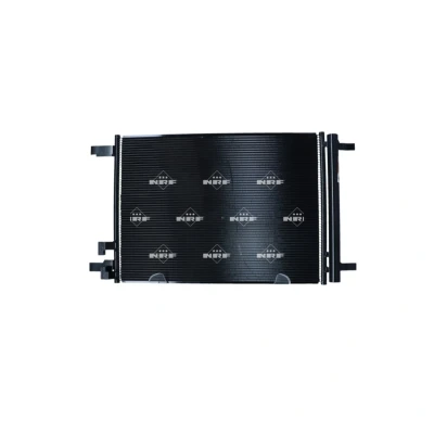Afbeelding van Condensor, airconditioning NRF 350545
