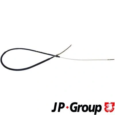 Afbeelding van Trekkabel, parkeerrem JP GROUP 1170300200