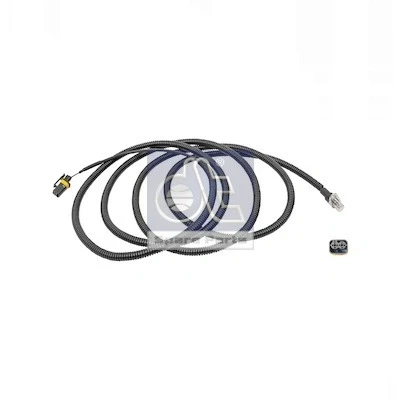 Afbeelding van Dt Spare Parts ABS sensor 3.37103