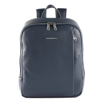 Afbeelding van Mandarina Duck Mellow Urban Damesrugzak, eenheidsmaat, Avio, Eén maat