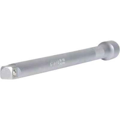 Afbeelding van KS Tools 911.3803 3/8&quot; Verlengstuk met karteling, 250mm