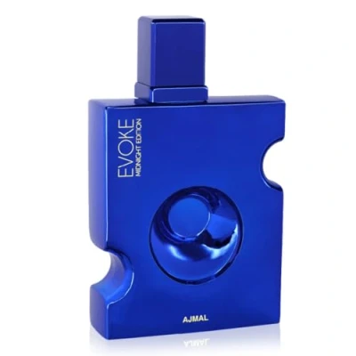 Afbeelding van Ajmal Evoke Midnight Edition Eau de Parfum 90 ml
