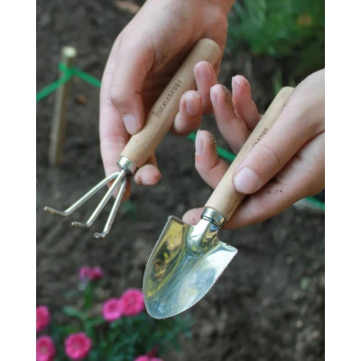 Afbeelding van Huckleberry Maak je eigen tuin set