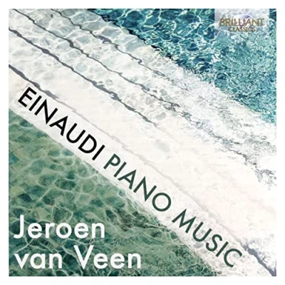 Afbeelding van Piano Music