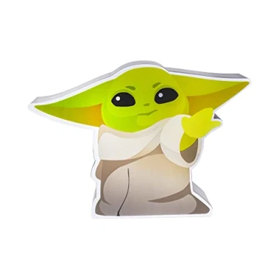 Afbeelding van Star Wars Grogu Light