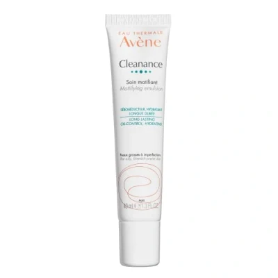 Afbeelding van Avène Cleanance Matterende Verzorging