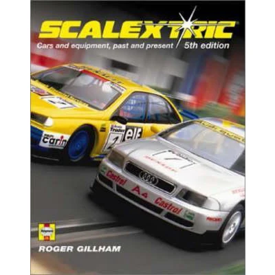 Afbeelding van Scalextric