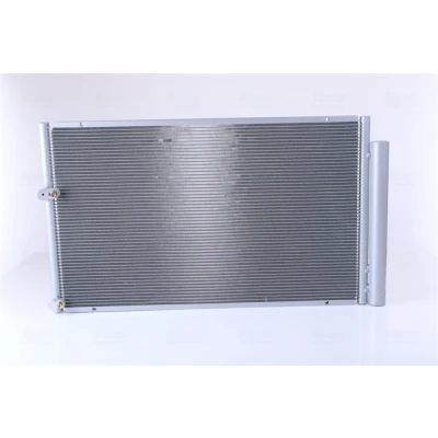 Afbeelding van Nissens Airco condensor 940047