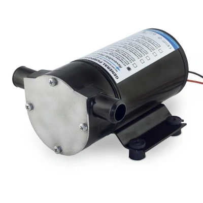 Afbeelding van Albin Pump Universele Impellerpomp FIP F2 12 24 volt Geschikt voor