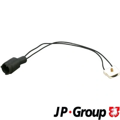 Afbeelding van JP GROUP 1497301700 Sensoren Vooras links, rechts