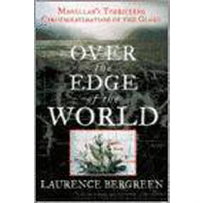 Afbeelding van Over the Edge of World