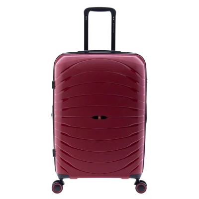 Afbeelding van Gladiator 3400 4 wielen Trolley M 67 cm met uitbreidingsplooi