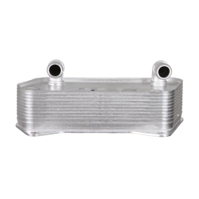 Afbeelding van Nissens Oliekoeler autom.bak 90653