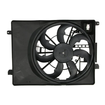 Afbeelding van NRF Ventilatorwiel motorkoeling 470085