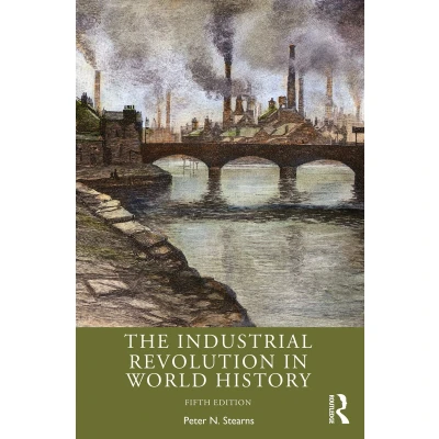 Afbeelding van The Industrial Revolution in World History