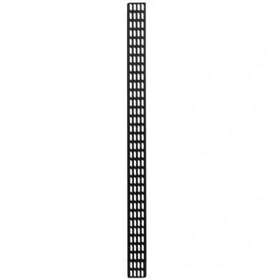 Afbeelding van DSIT 32U verticale kabelgoot 30cm breed netwerkkabel