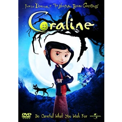Afbeelding van Coraline (Import)