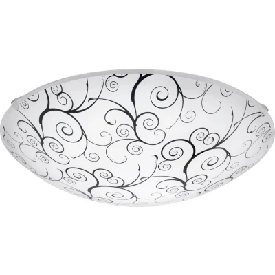 Afbeelding van EGLO Plafondlamp MARGITTA 1 Led verwisselbaar