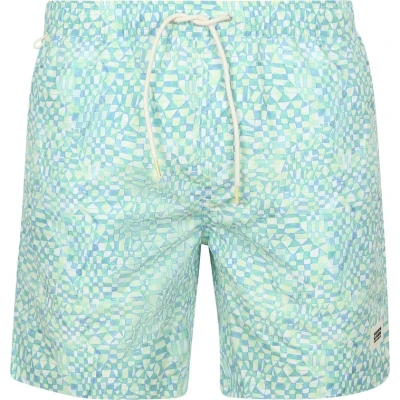 Afbeelding van Bikini Scotch &amp; Soda Zwembroek Groen