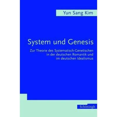 Afbeelding van System Und Genesis