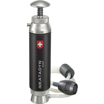 Afbeelding van Katadyn Pocket Filter Waterfilter