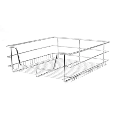 Afbeelding van 3 x Schuiflade Keukenkast 50cm SET 3x