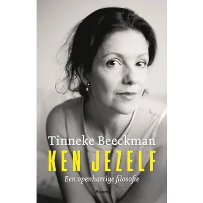Afbeelding van Ken jezelf (Paperback)