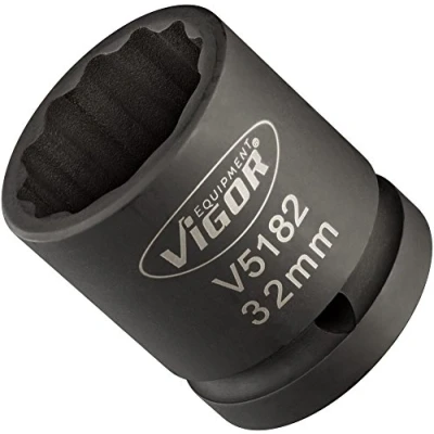 Afbeelding van Vigor V5182 Slagadapter 32 mm